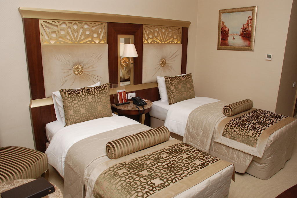 Qafqaz Karvansaray Hotel Gabala Room photo